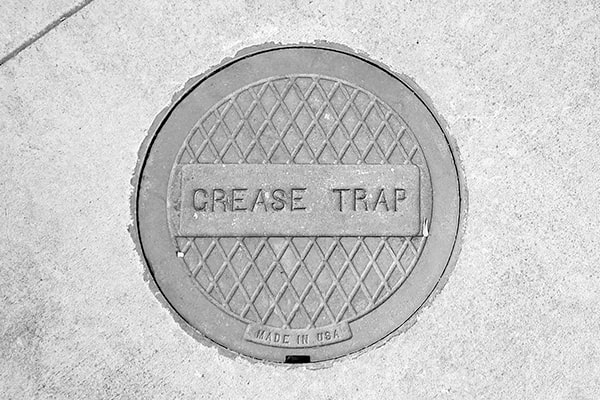 researching online reviews and asking for recommendations can help find a reliable provider for grease trap pumping