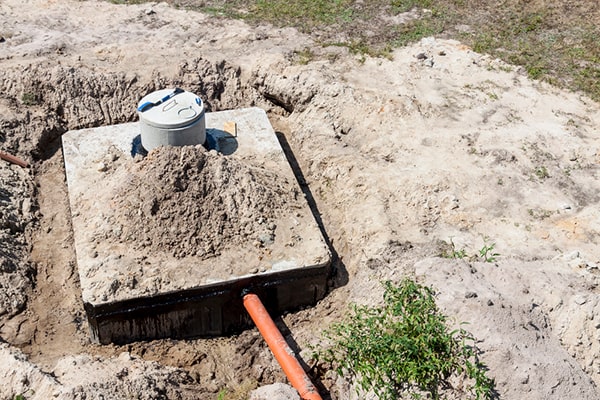 the duration of septic tank pumping can vary depending on the size of the tank, but it usually takes a few hours